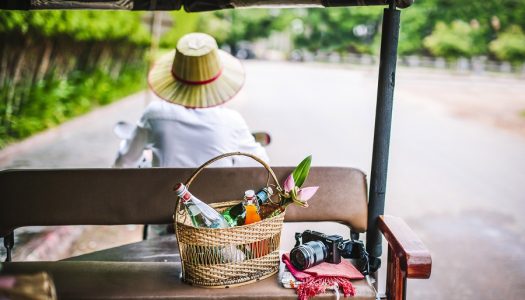 Anantara Angkor Resort Launches All-Inclusive Discovery Package that Takes Exclusivity to Another Level