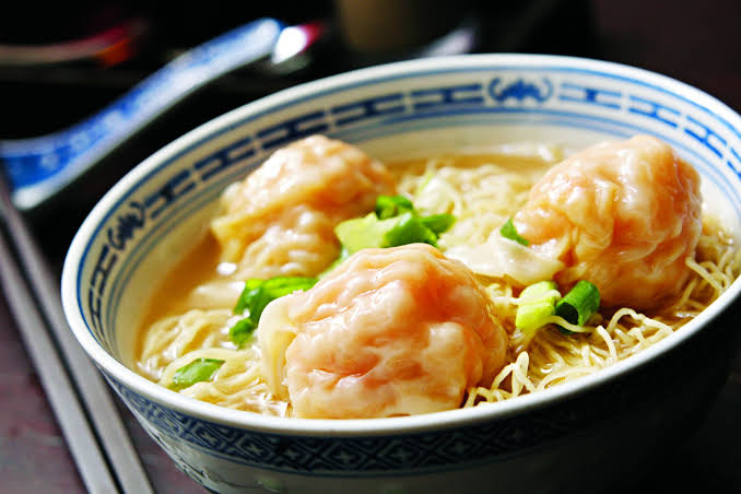 hong kong street food - travel treasures