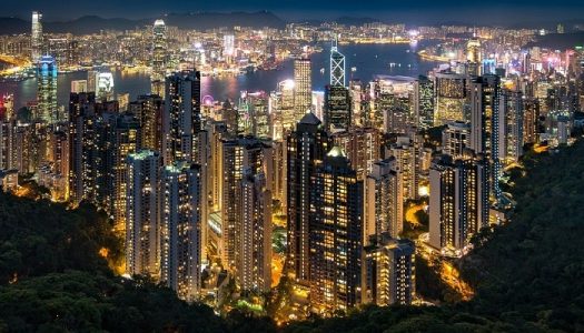 5 Top Secret Spots in Hong Kong
