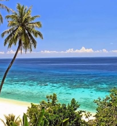 Pulau Weh aceh - travel treasures