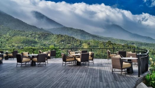 Redefining One-Of-A-Kind Experiences at Hanging Gardens International’s  Luxurious Get-Away Collection in Indonesia