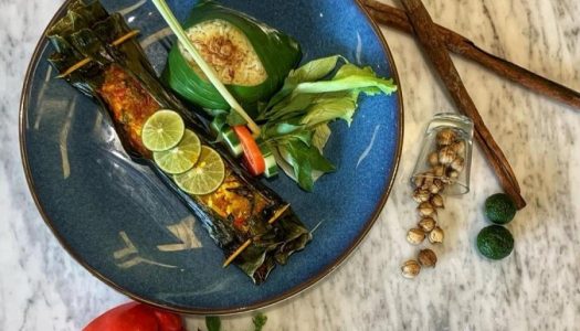 ‘NUSANTARA PEPES’ BECOMES A PROMOTIONAL HIGHLIGHT AT ARCHIPELAGO HOTELS TO CELEBRATE THE TRADITIONAL CULINARY DISH