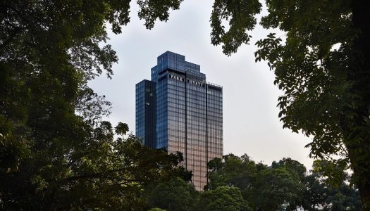 Park Hyatt Jakarta Officially Opens in Menteng