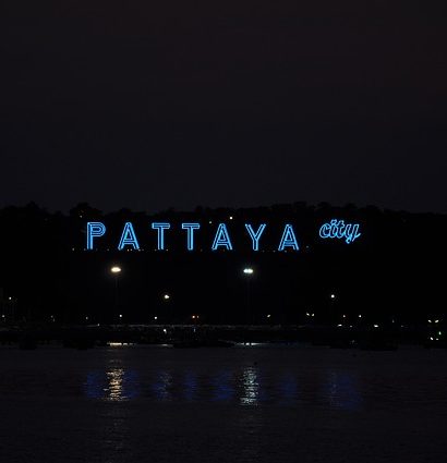 pattaya - travel treasures