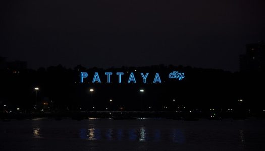 TAGTHAi Introduces the Pattaya Pass to Expand the National Tourism Platform