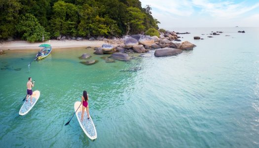 Anantara Layan Phuket Resort Announces New Wellness and Fitness Retreats