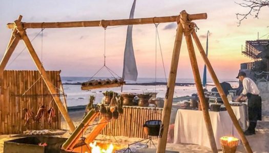 Sips – Sunset – Sand: Let’s Discover Asia’s Best Beach Clubs