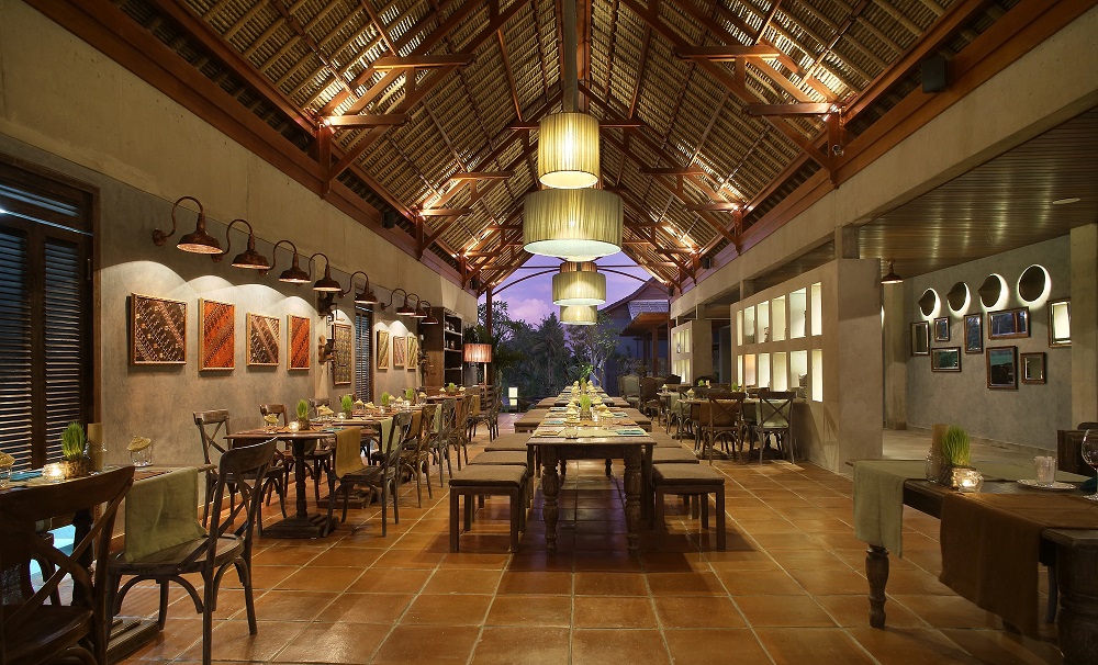 4 Restaurants in Singapore featured in the Top 50 Restaurants in Asia