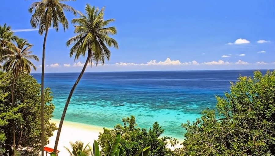 Discovering Beaches in Aceh – Indonesia
