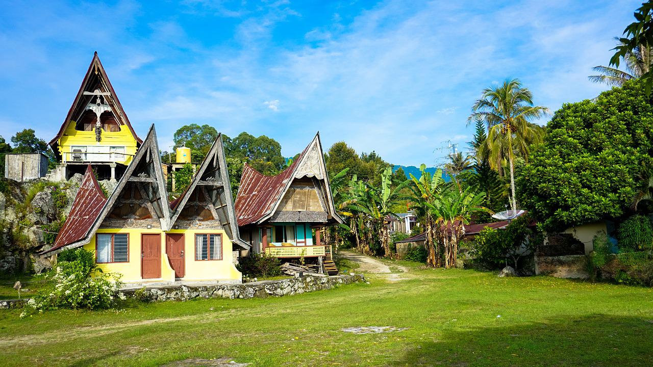 Discover the Best of Medan