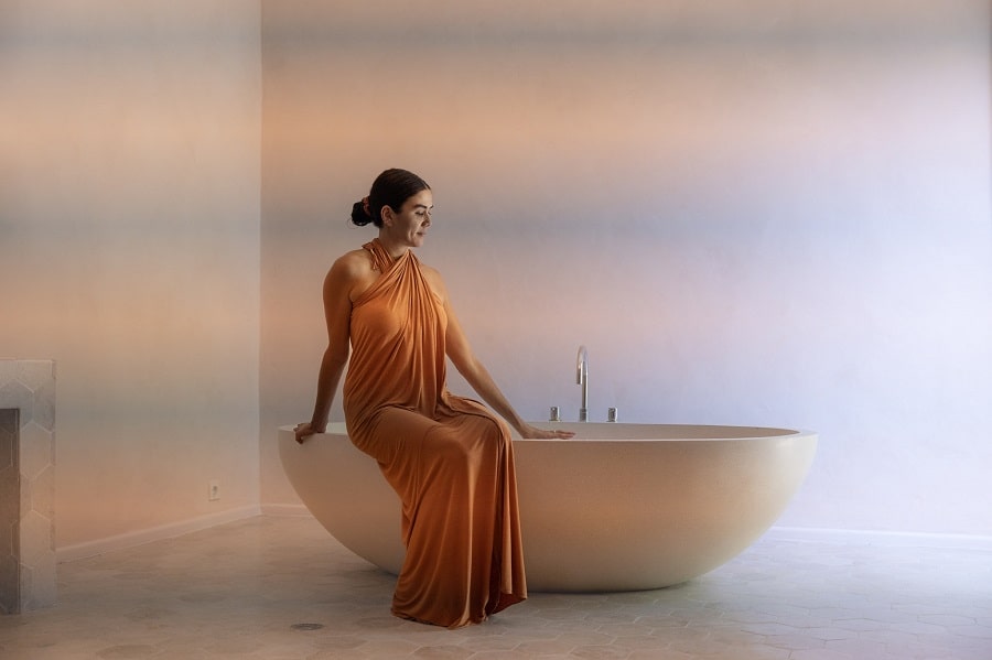 Goldust Spa – A Tropical Oasis of Luxury and Wellness in Canggu, Bali