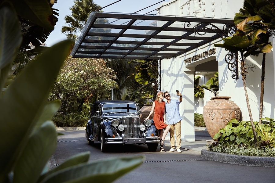 The Hermitage Jakarta Presents Jakarta’s Finest Experience