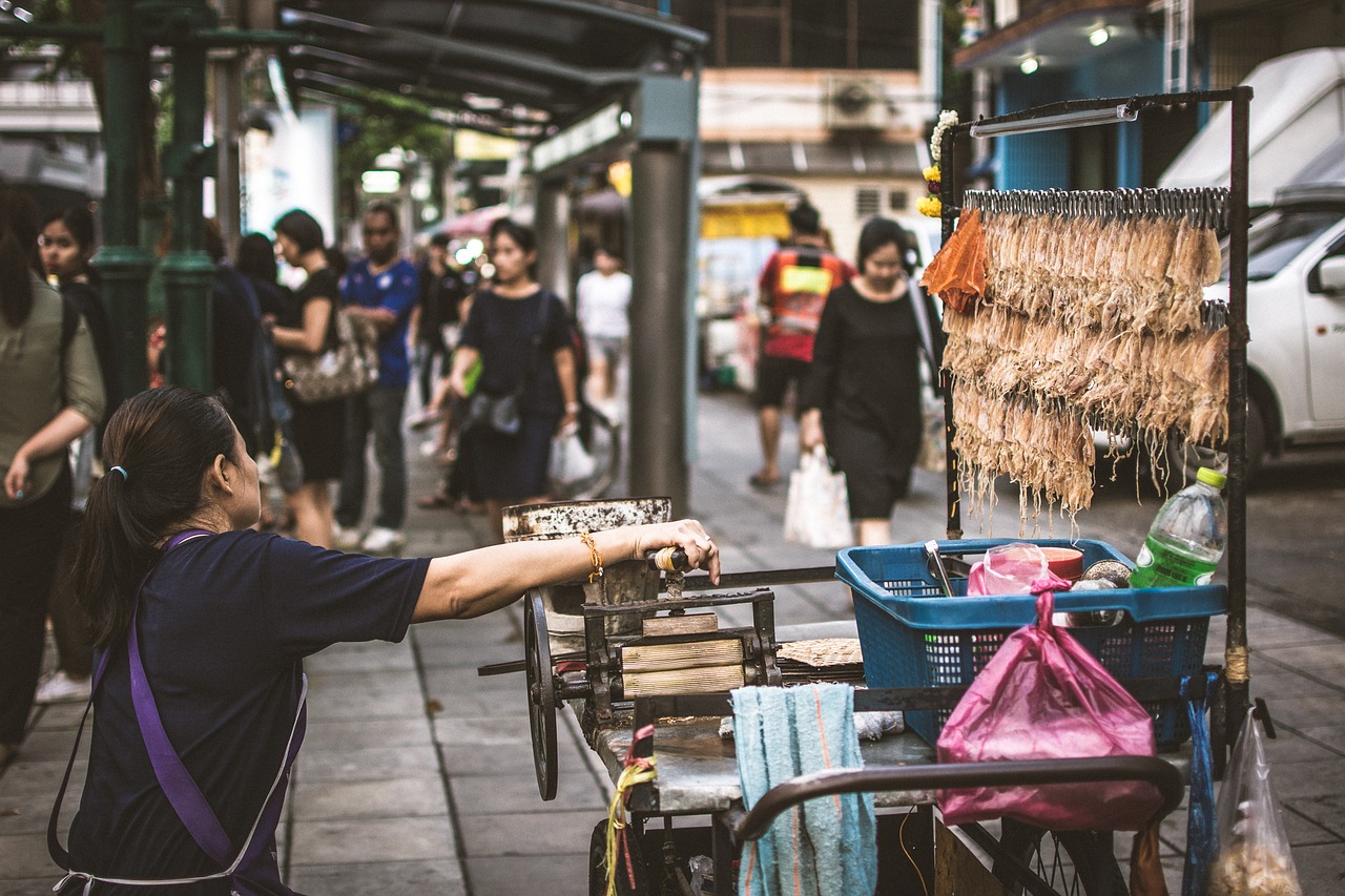 Fascinating old style Hanoi