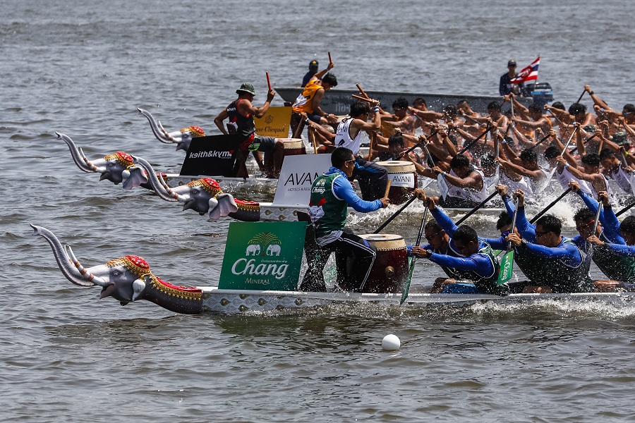 10 Ways to Enjoy 2020 Elephant Boat Race & River Festival
