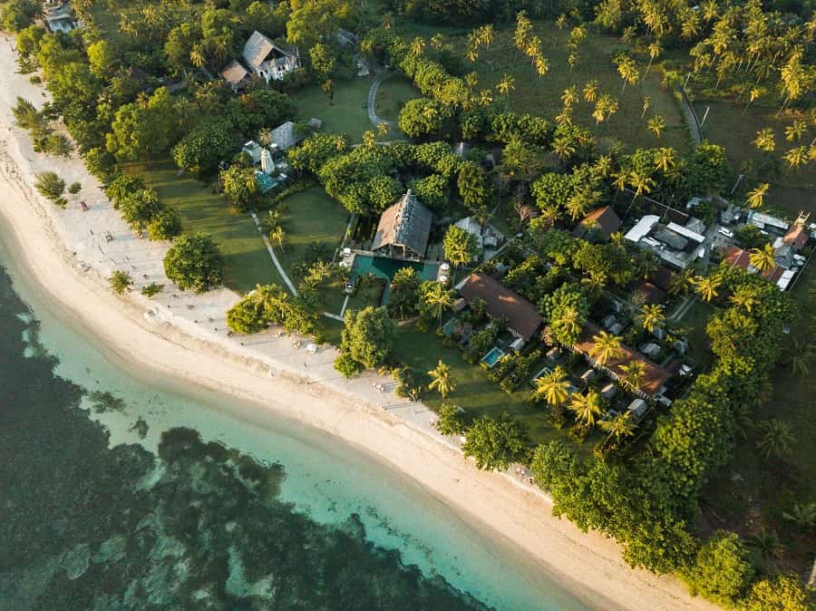 Conde Nast Traveler Readers’ Choice Awards 2023: Hotel Tugu Lombok and Bali Shine in Southeast Asia