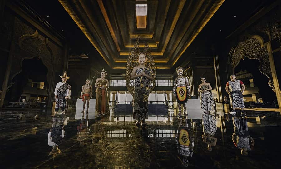 The Apurva Kempinski Bali Unveils 2023 Brand Campaign Entitled ‘Powerful Indonesia’