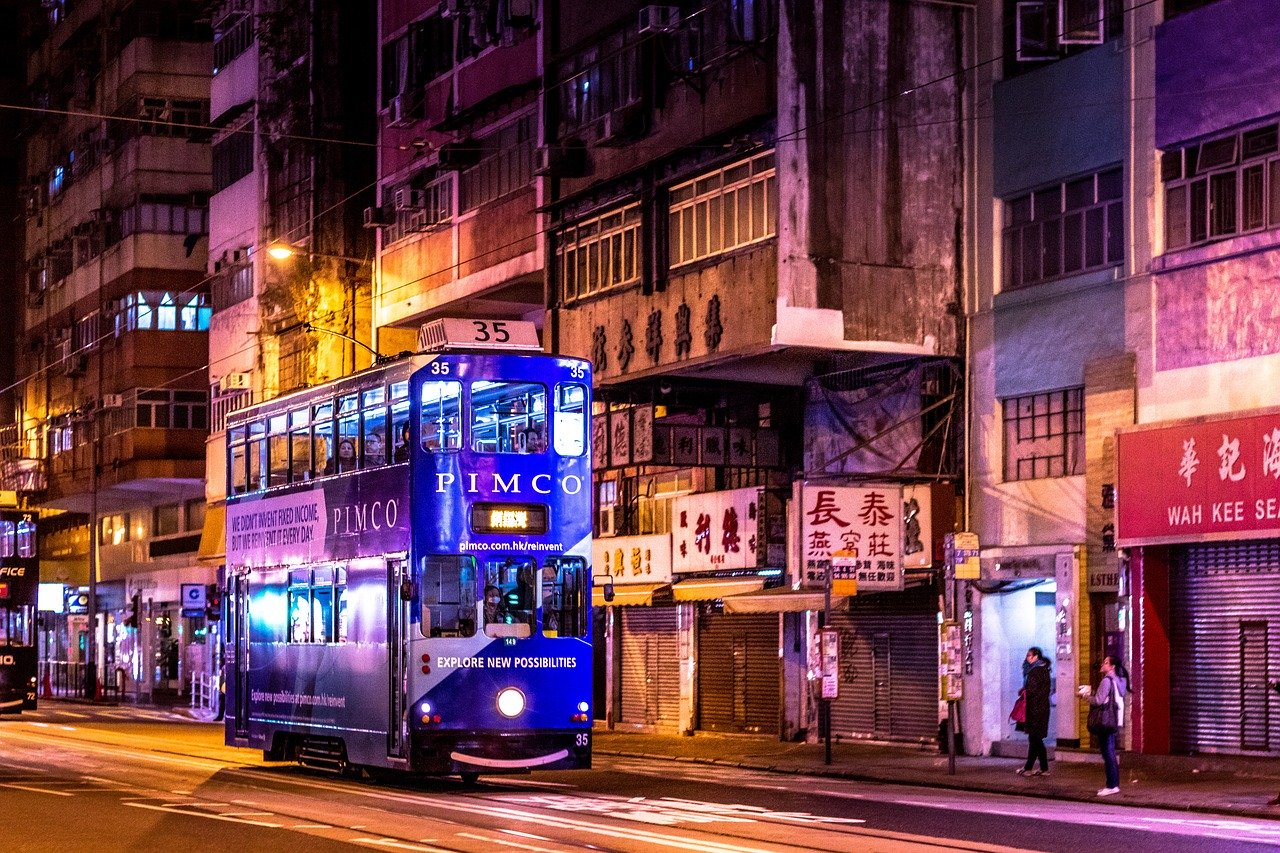travel tips to hong kong