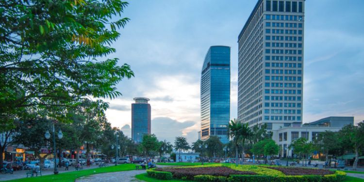 Travellers Guide: Ex-pats Finding Jobs in Cambodia