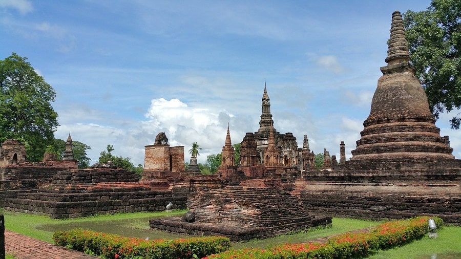 Thailand to Impose $12 Fee For Tourists