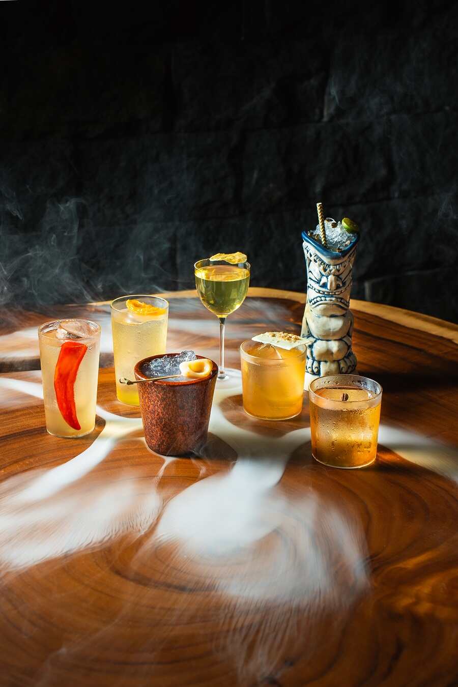 Spice by Blake Officially Opens in Ubud