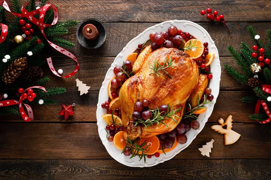 Unveiling Festive Magic at Movenpick Resort & Spa Jimbaran Bali for 2023 Holidays