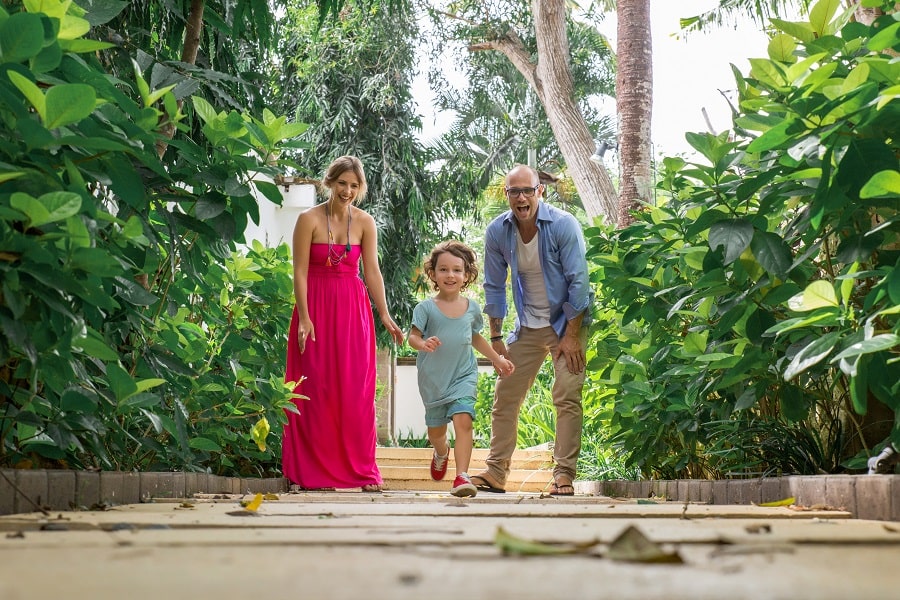 Fun For the Whole Family Awaits at Karma Kandara