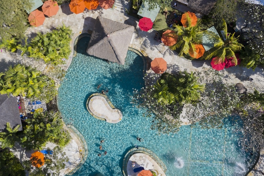 Experience an Exceptional Tropical Escape at The Stones – Legian, Bali