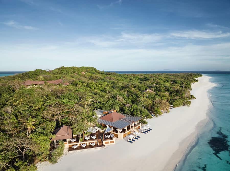 Asia’s Hottest Beach Clubs