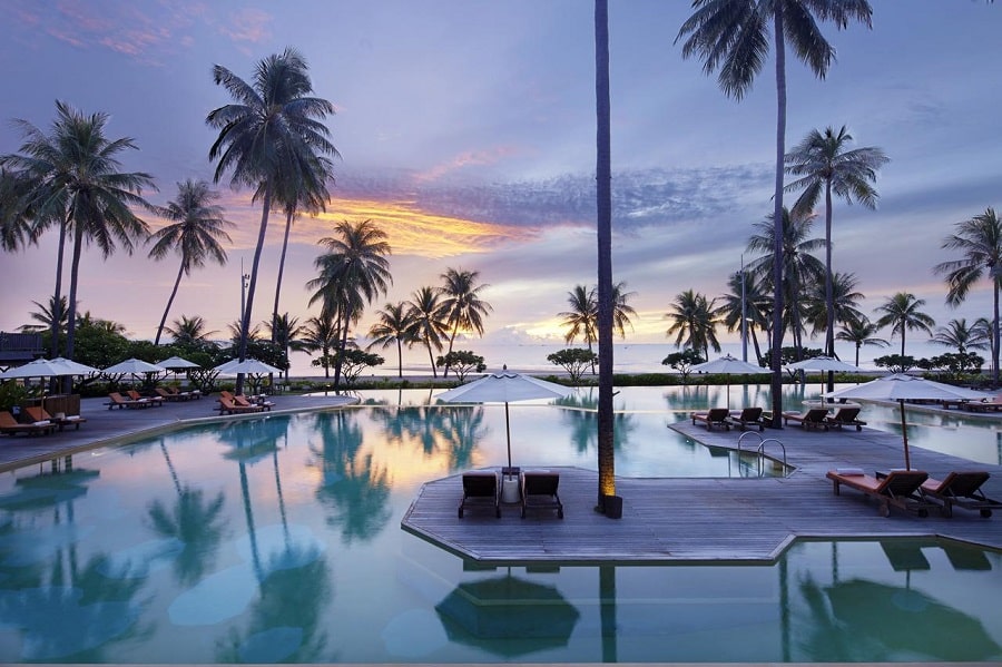 Asia’s Best Wellness Retreats