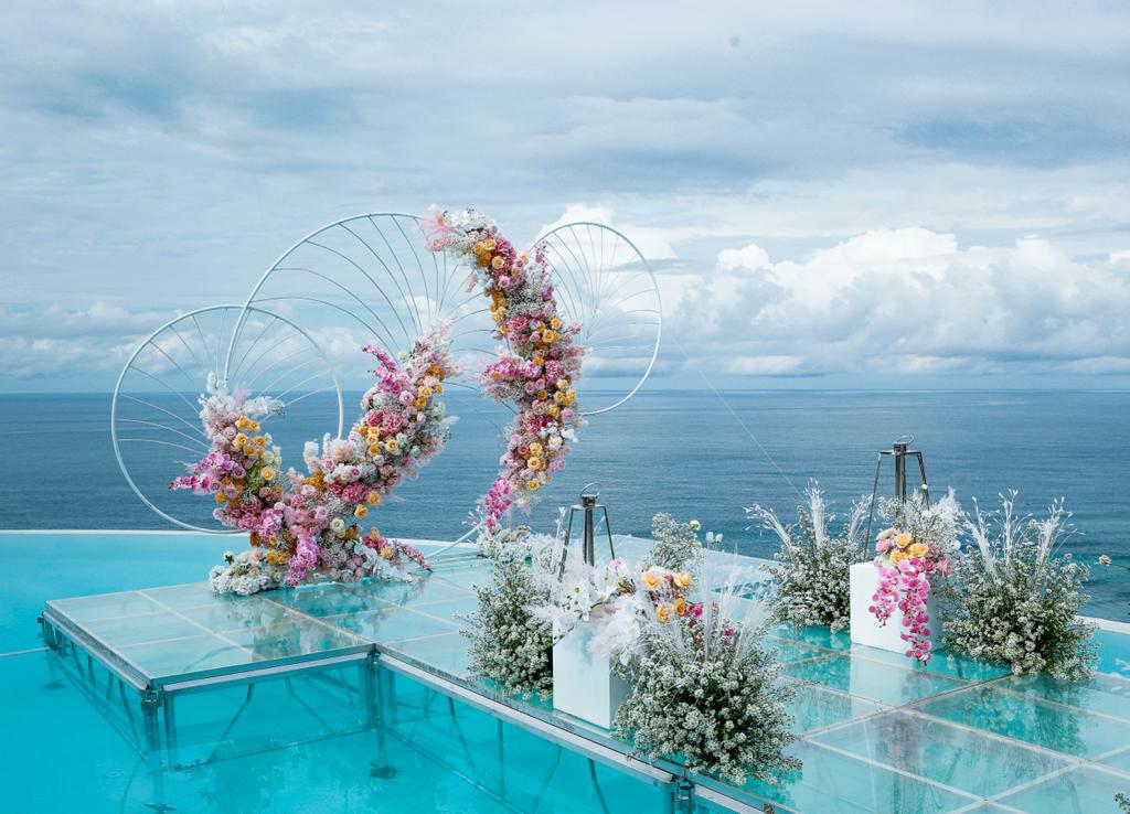 Asia’s Best Wedding Venues