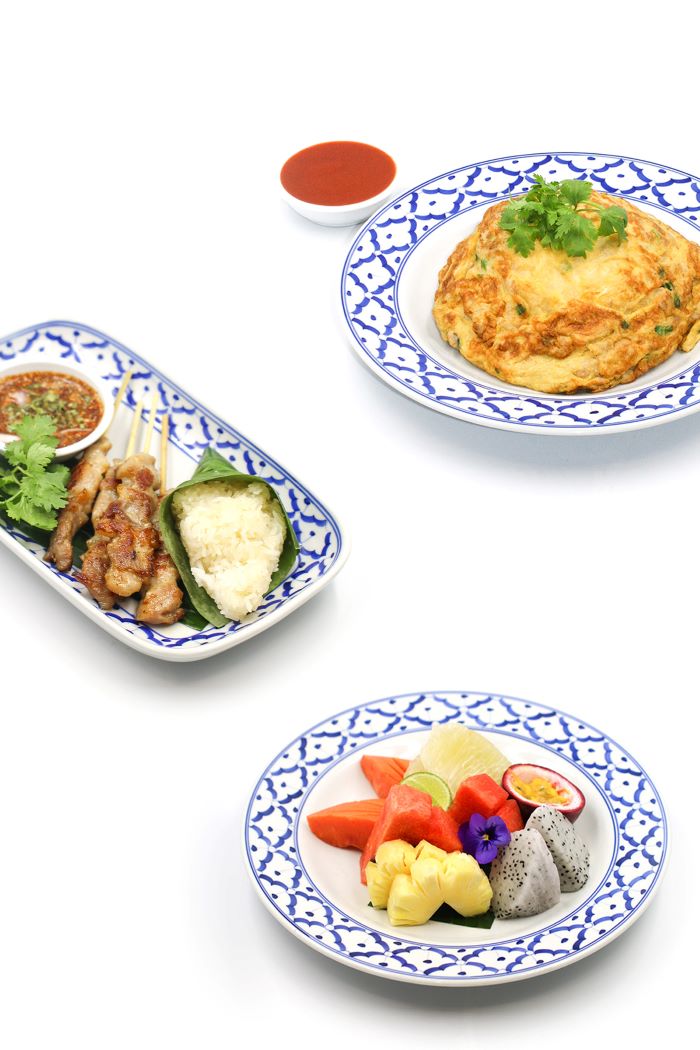 Rise and Dine: Hilton Properties Across Asia Pacific Showcase 9 Local Breakfast Spreads