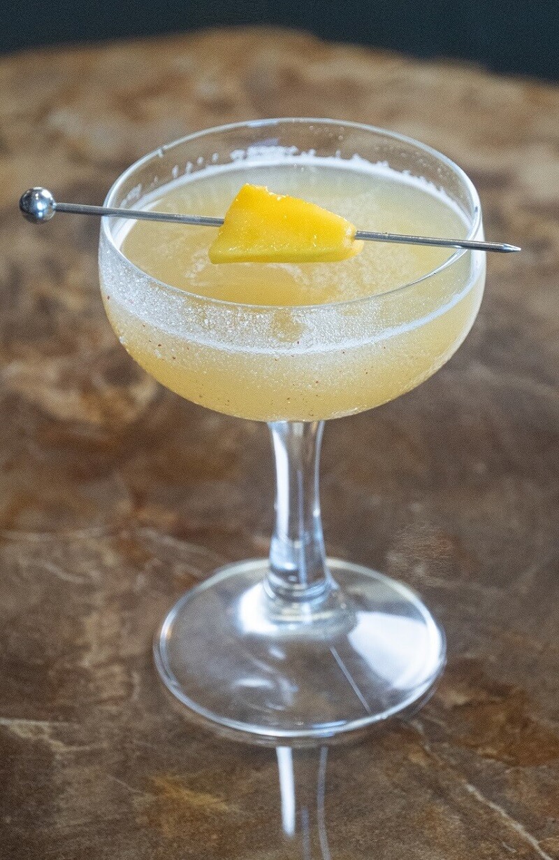 Brews and Booze: A Bar Experience in The Grand Mansion Menteng with Andrew Thenne