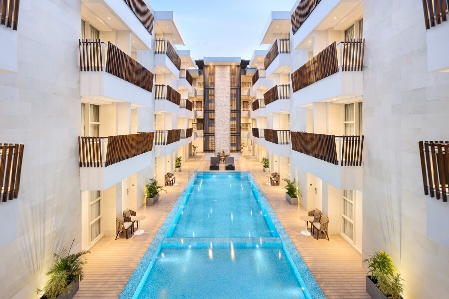 Mayapada Hospitality Holding Extends Its Growing Portfolio with Holiday Inn Express Bali Sunset Road
