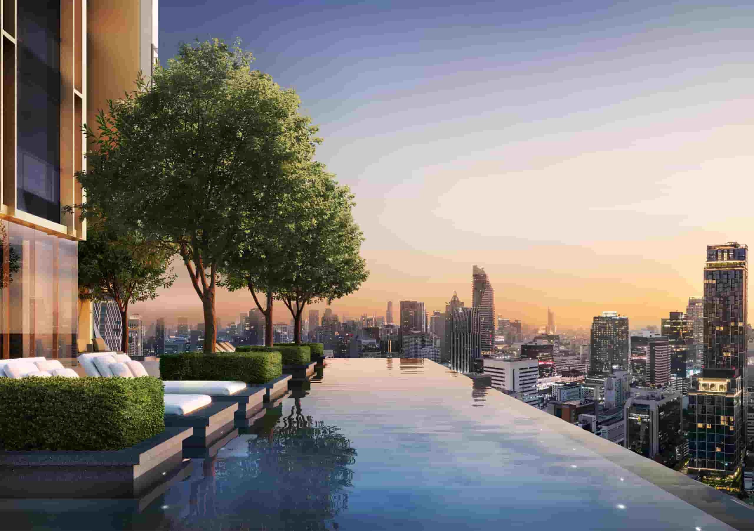 AMAN NAI LERT BANGKOK TO OPEN IN QUARTER THREE 2024