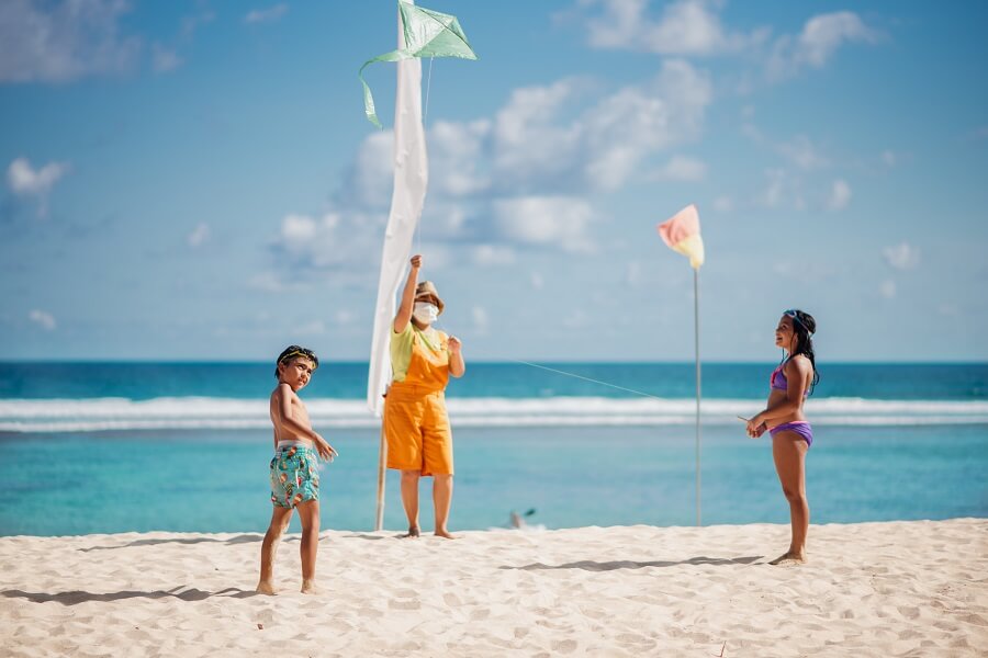 Paradise for Families: Asia’s Best Family-Friendly Resorts