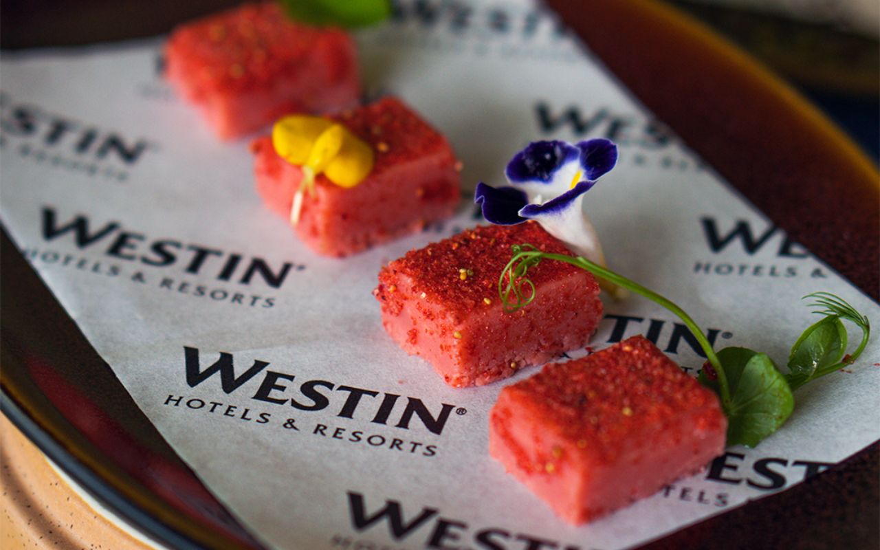 A Heavenly Week: Celebrate Valentine’s Week at The Westin Resort & Spa Ubud, Bali with Heavenly Chocolate Bali