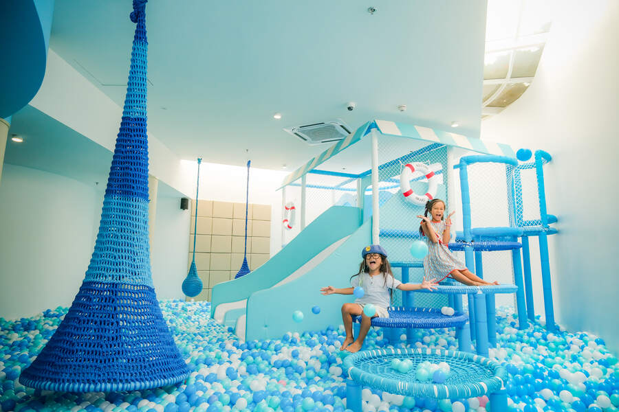 Create Lifelong Memories with the “Destination Unlocked Package” at Le Méridien Phuket Mai Khao Beach Resort