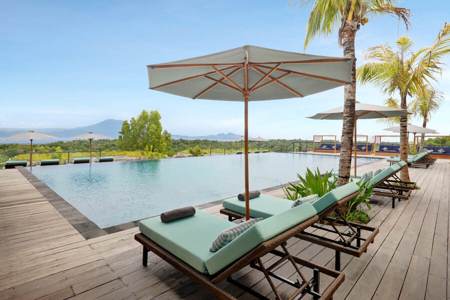 MĀUA Nusa Penida Unveils Its Newest Gem: The Junior Suite