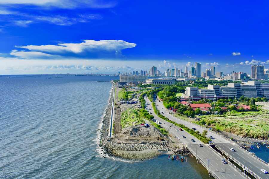 Songs, Smiles, and Stories: Immersing in Filipino Culture