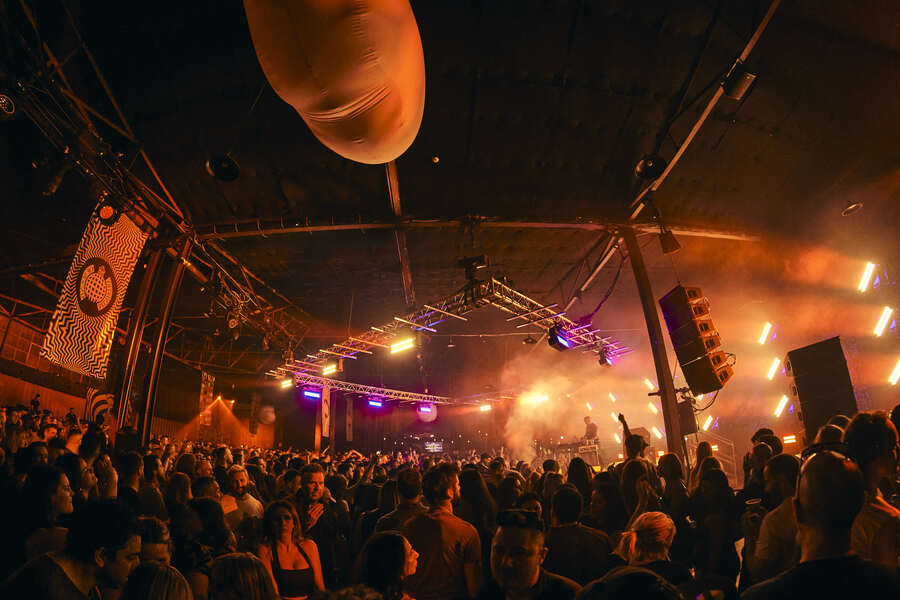 Ministry of Sound TESTAMENT – Bali: A Celebration of Three Decades of Dance Music