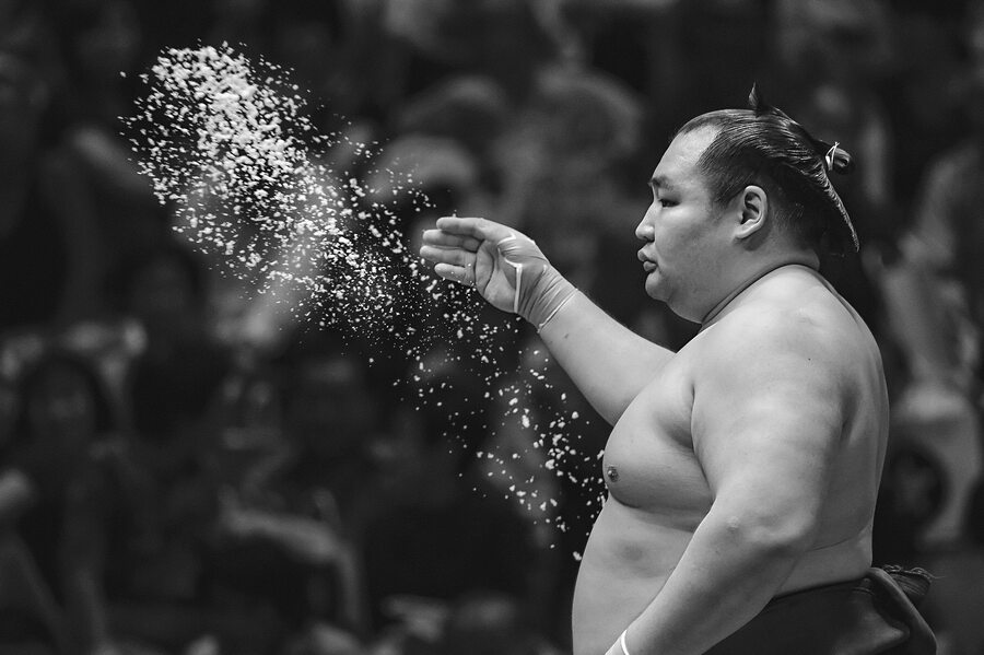 Sumo’s Sacred Legacy: From Shinto Rituals to Modern Matches