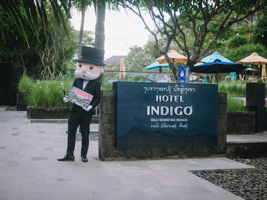 Monopoly Bali Edition Officially Passes Go and We’re On!