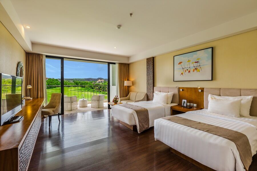 Indonesia’s Most Luxurious Resorts & Hotels