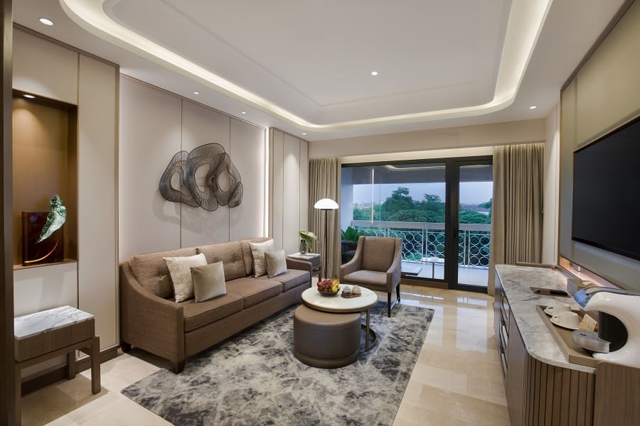 Indonesia’s Most Luxurious Resorts & Hotels