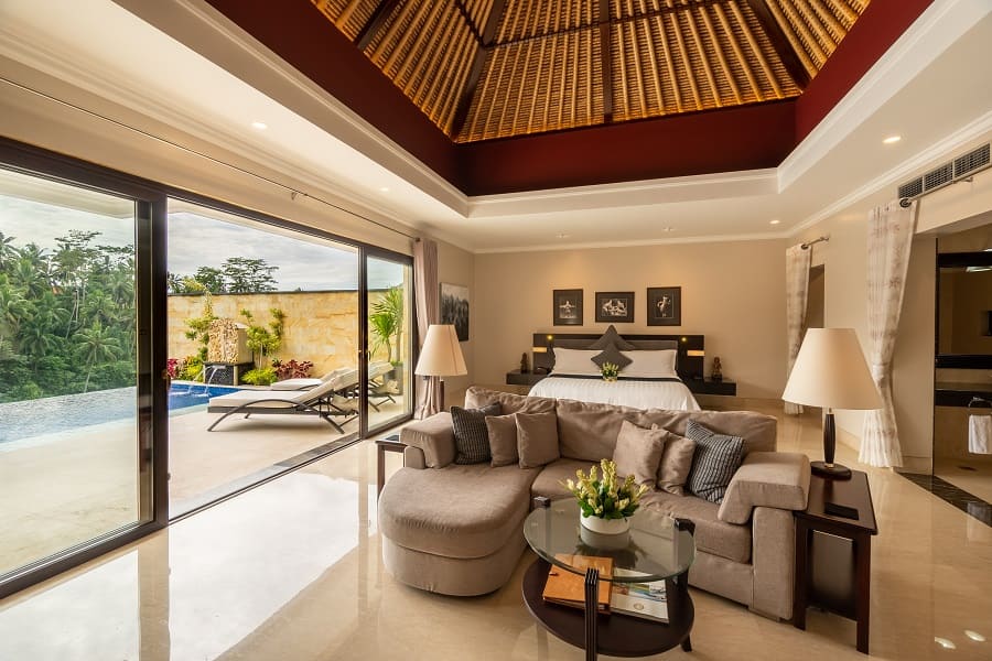 Indonesia’s Most Luxurious Resorts & Hotels