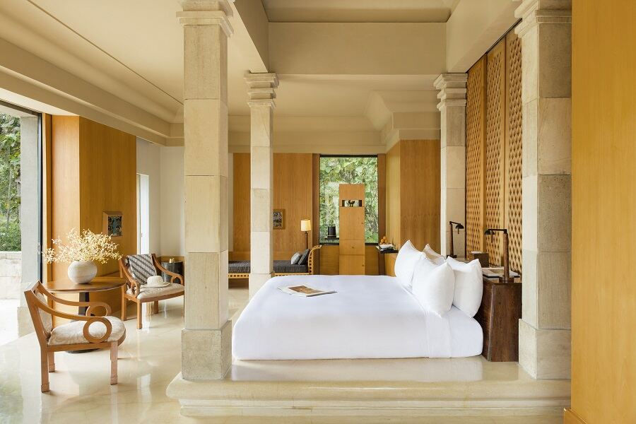 Indonesia’s Most Luxurious Resorts & Hotels