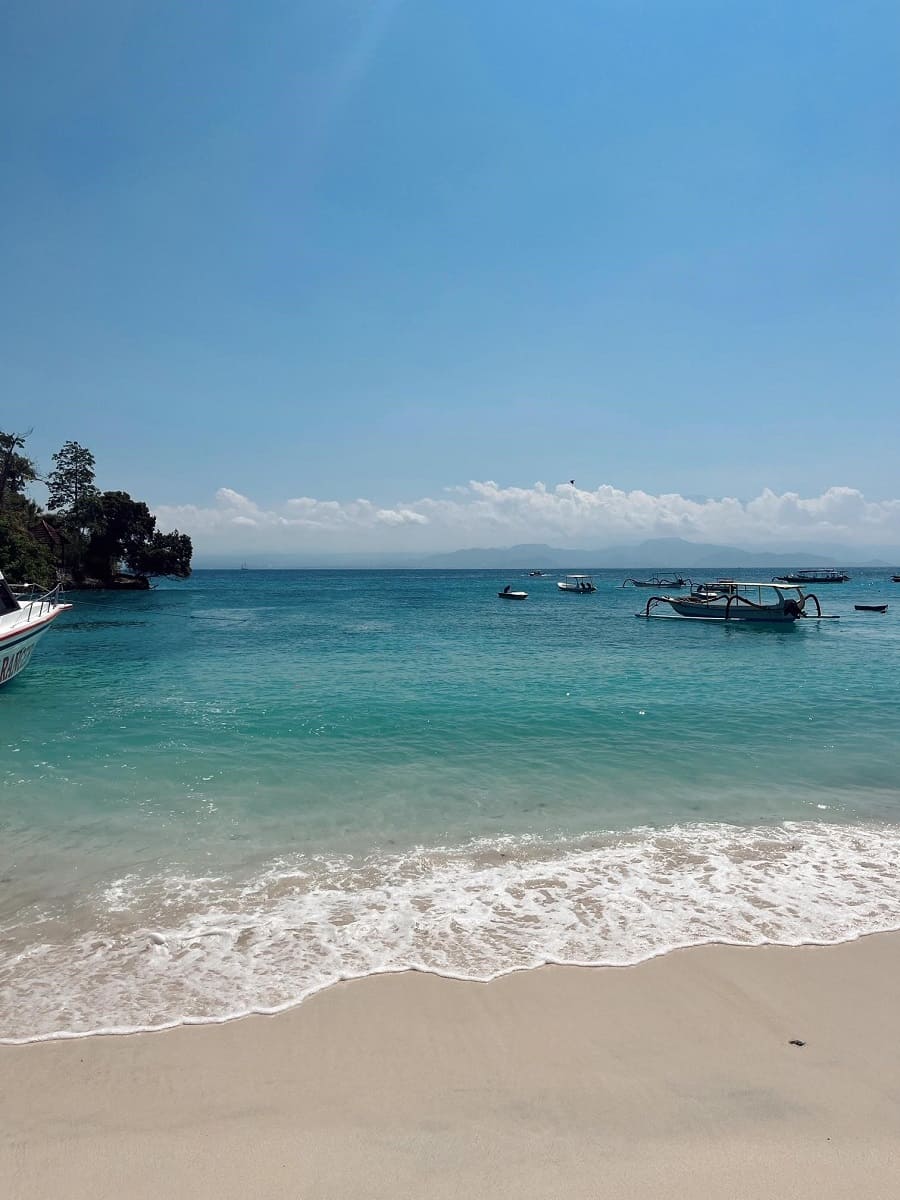 nusa lembongan