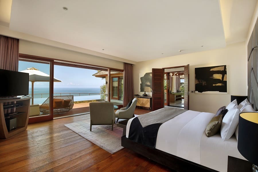 Indonesia’s Most Luxurious Resorts & Hotels