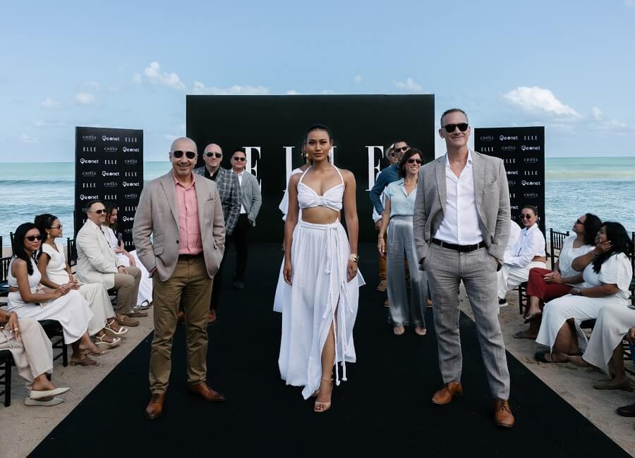 Cross Hotels & Resorts Inks HMA with Geonet for ELLE Resort & Beach Club by Cross Collection – A New Lifestyle Beachfront Icon in Seminyak