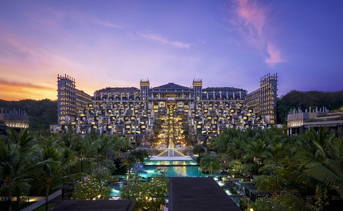 The Apurva Kempinski Bali Showcases “Powerful Indonesia to the World” Throughout 2025